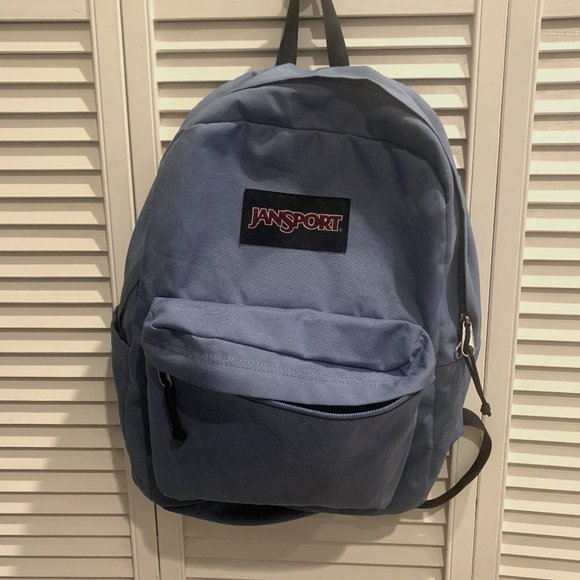 Jansport Bags Jansport Fullsize Backpack Poshmark